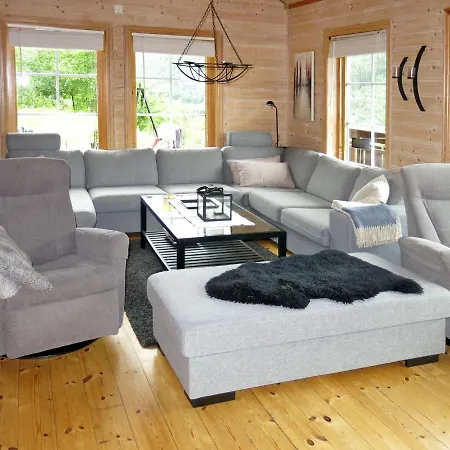 Peer Gynt By Interhome Hébergement de vacances Sogndal