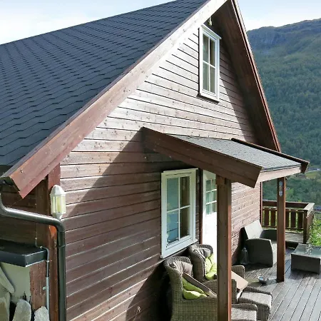 Peer Gynt By Interhome Hébergement de vacances Sogndal