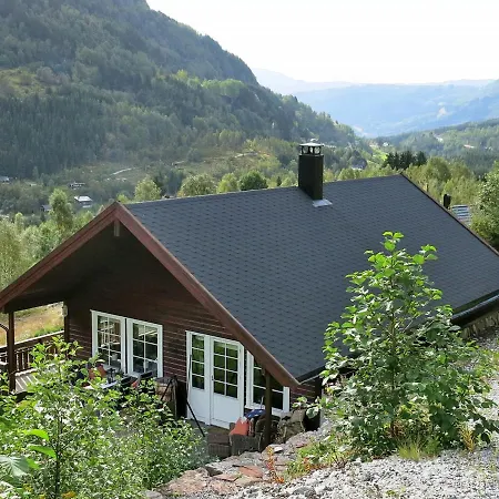 Hébergement de vacances Peer Gynt By Interhome Sogndal