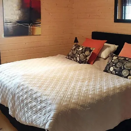 Hébergement de vacances Peer Gynt By Interhome