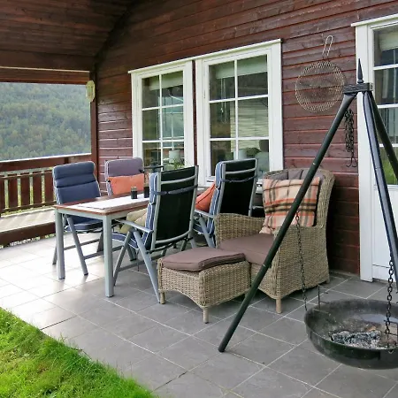 Hébergement de vacances Peer Gynt By Interhome Sogndal