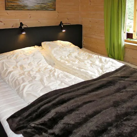 Peer Gynt By Interhome Hébergement de vacances Sogndal