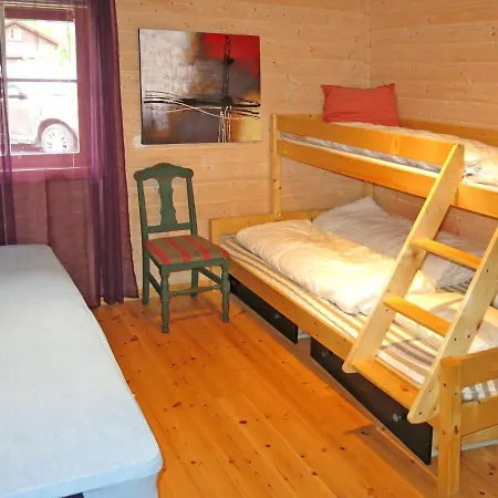 Peer Gynt By Interhome * Sogndal