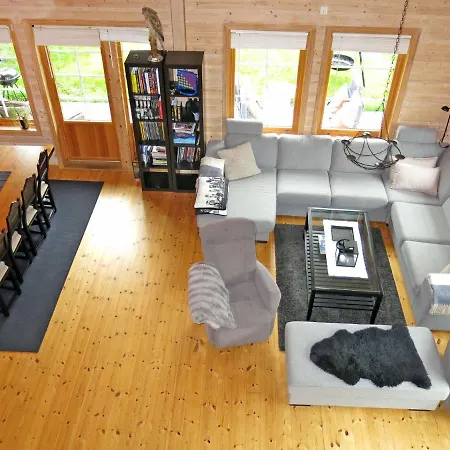 Hébergement de vacances Peer Gynt By Interhome *