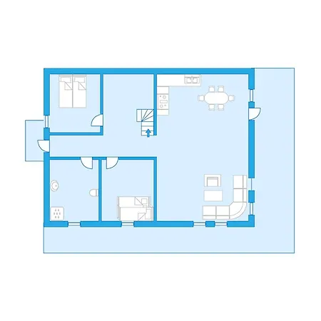 Peer Gynt By Interhome Hébergement de vacances *