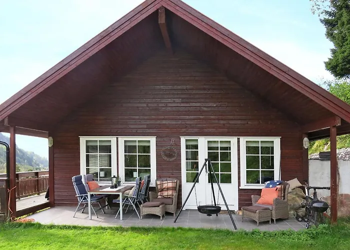 Peer Gynt By Interhome *