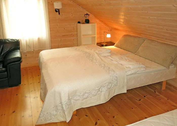 Peer Gynt By Interhome Sogndal