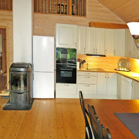 Peer Gynt By Interhome סוגנדל