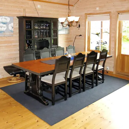 Peer Gynt By Interhome בית נופש