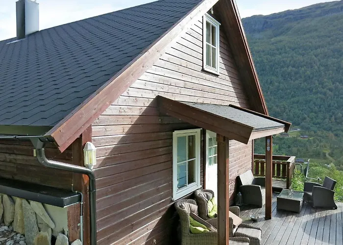 Peer Gynt By Interhome Feriehus Sogndal