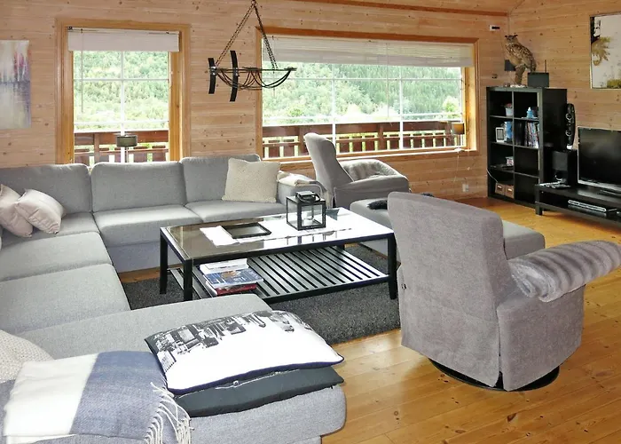Peer Gynt By Interhome Feriehus Sogndal