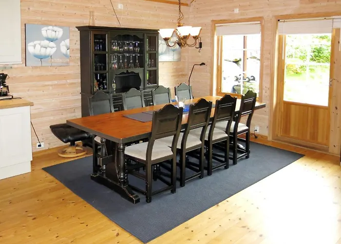 Peer Gynt By Interhome Feriehus