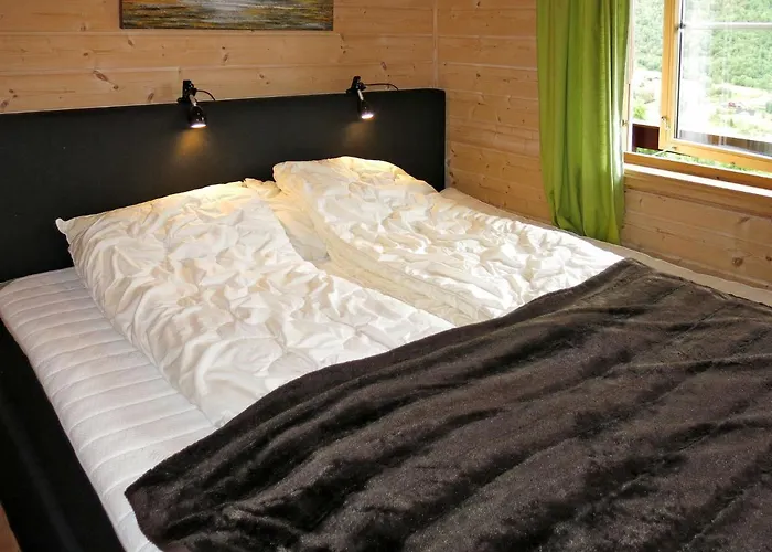 Peer Gynt By Interhome Feriehus Sogndal