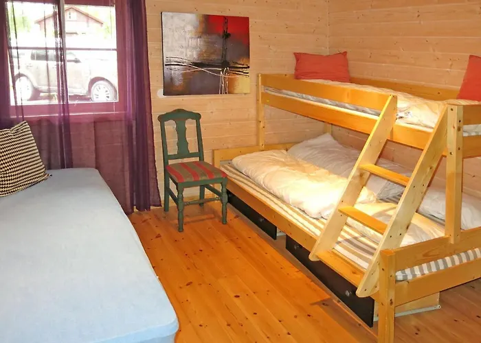 Peer Gynt By Interhome * Sogndal